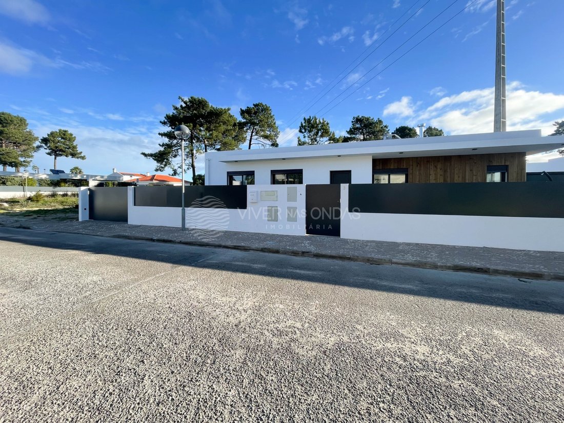 House in Sesimbra (Castelo), Setubal, Portugal 2 - 17558555