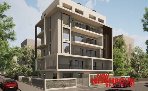 Apartment in Vrilissia, Attica, Greece 1