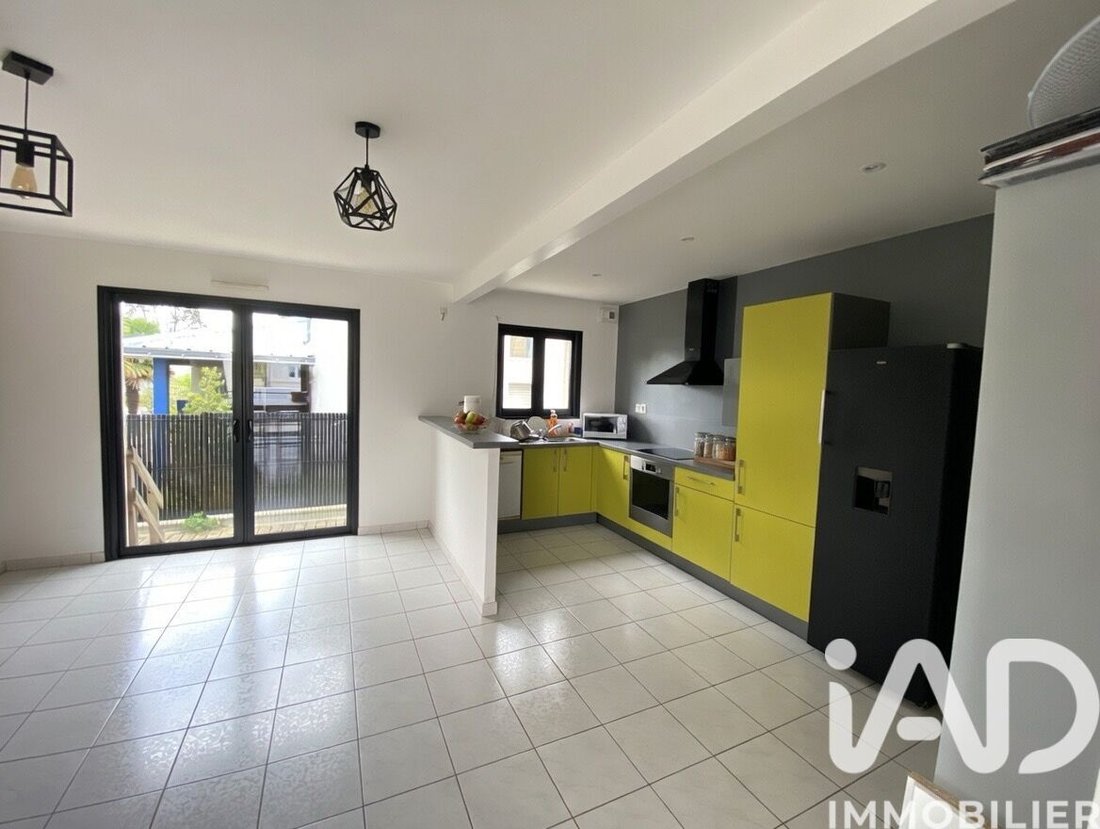 House in Saint Marc Est, Saint-Nazaire, France 3 - 17559471