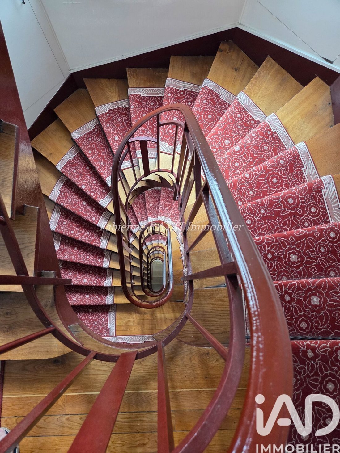 Apartment in Buttes Aux Cailles-Glacière, Paris 13e Arrondissement, Paris 2 - 17559429