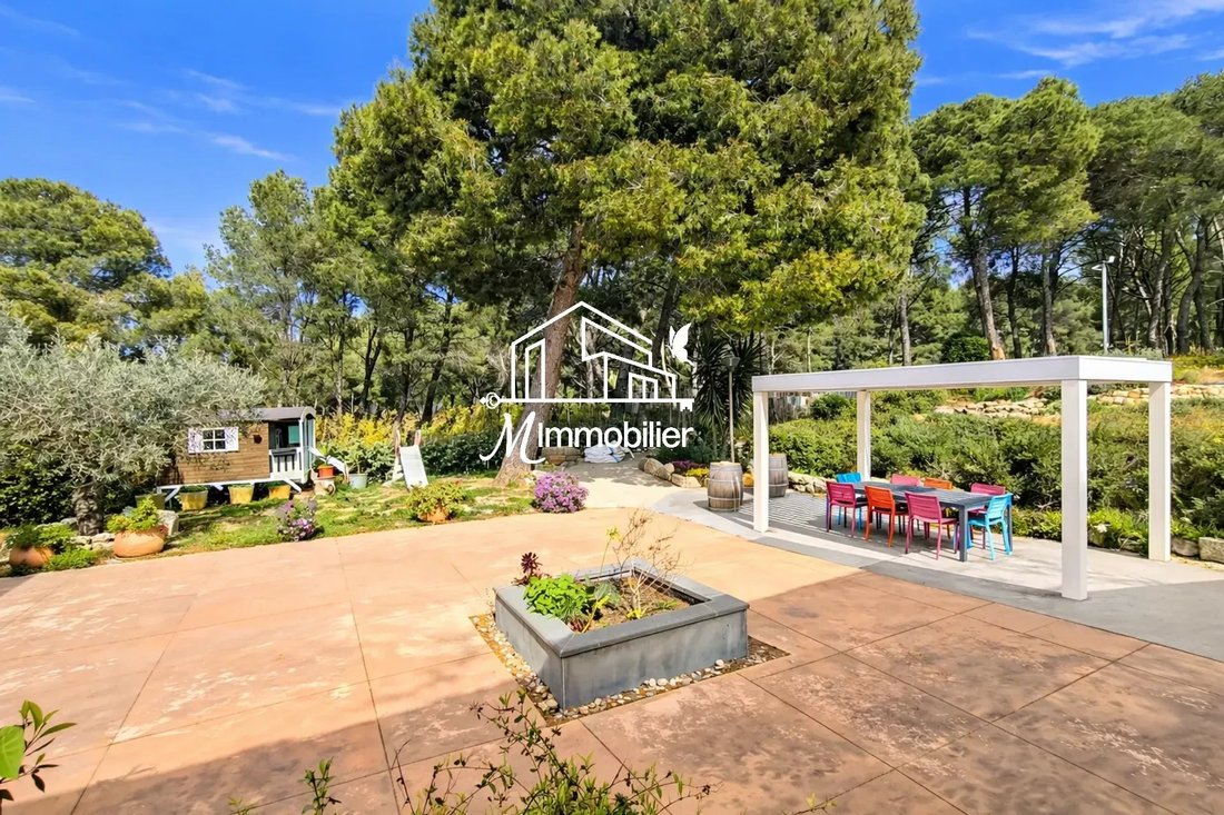 Estate in Ecarts, Narbonne, France 3 - 17558248