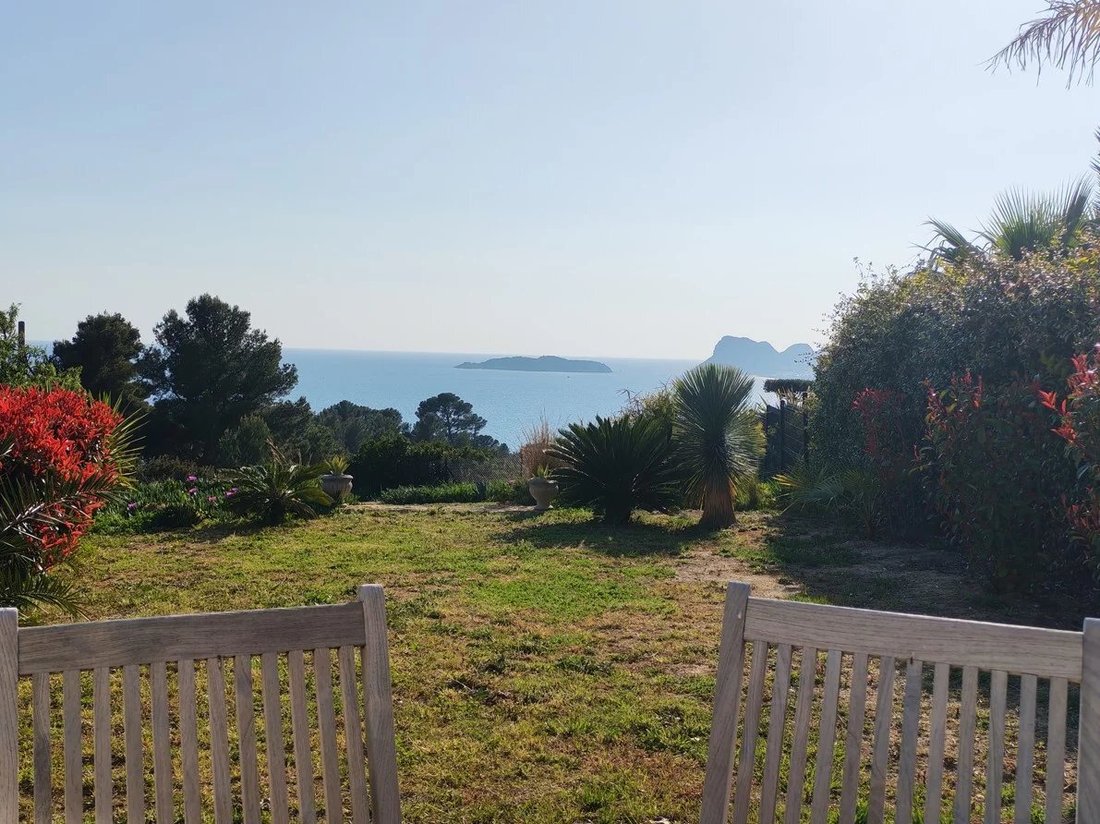Apartment in La Ciotat, Provence-Alpes-Côte d'Azur, France 1 - 17443210