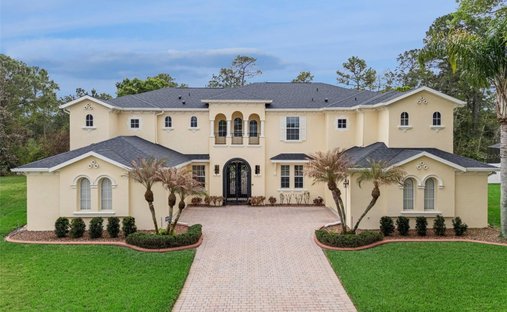 Casa a Chuluota, Florida, Stati Uniti 1
