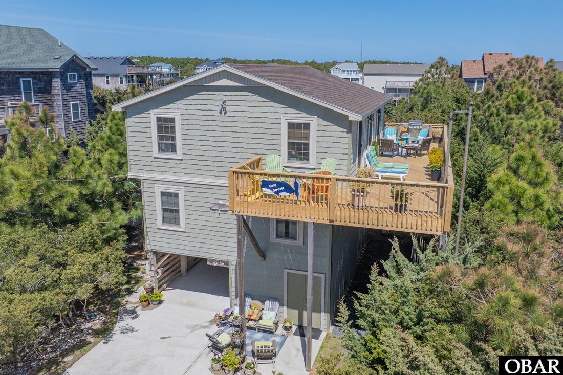 House in Waves, North Carolina, United States 1 - 17318595