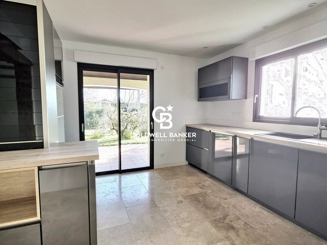 House in Chante Cigale, Gujan-Mestras, France 4 - 17557008