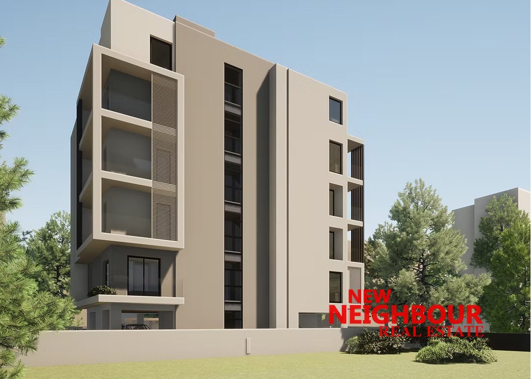 Apartment in Vrilissia, Attica, Greece 5 - 17557546