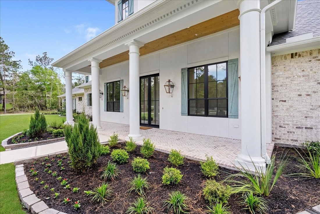 House in Montgomery, Texas, United States 5 - 17557392