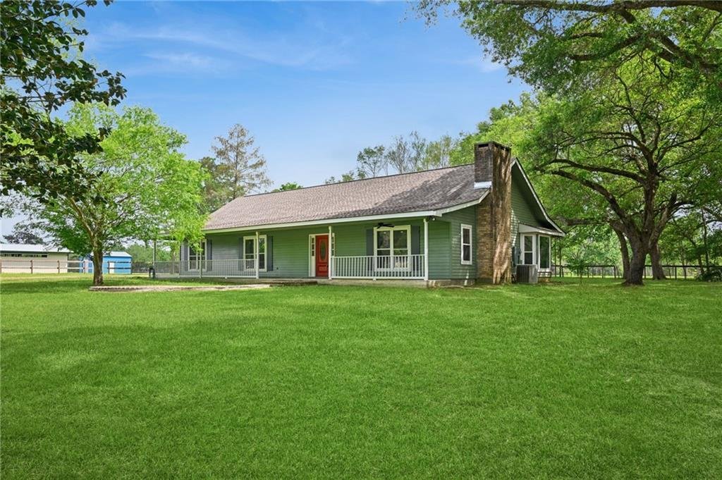 House in Folsom, Louisiana, United States 2 - 17559701