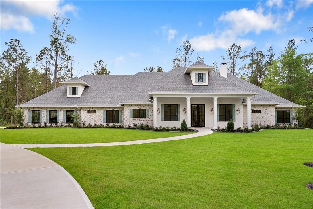 House in Montgomery, Texas, United States 3 - 17557392