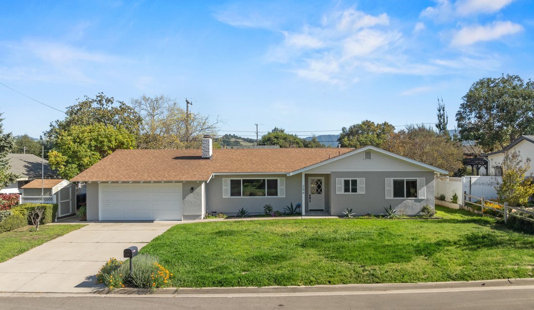 House in Solvang, California, United States 1 - 17559612