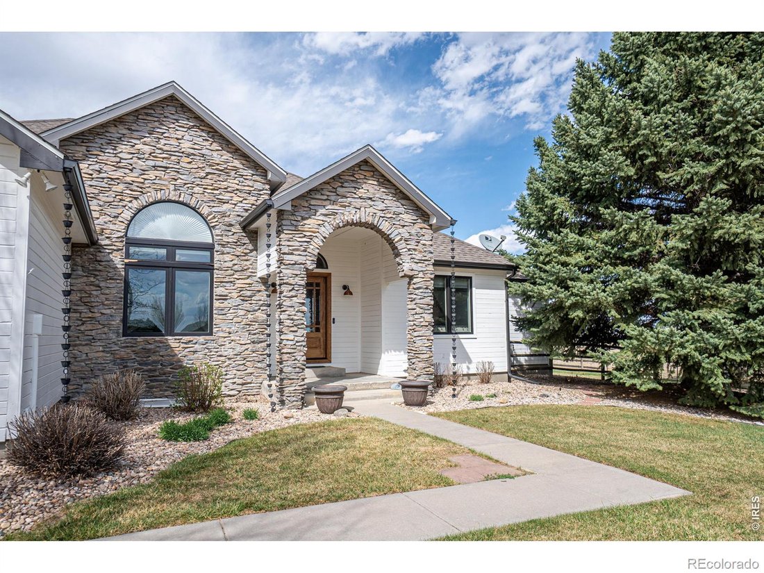 House in Fort Collins, Colorado, United States 4 - 17559725