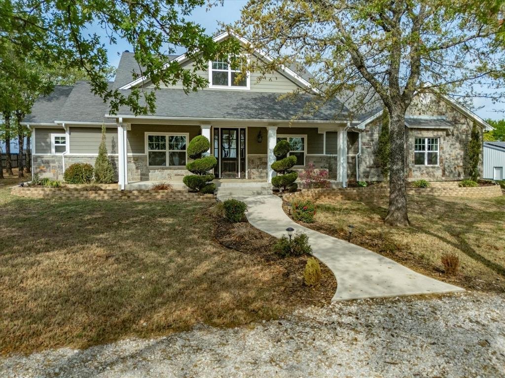 House in Bowie, Texas, United States 1 - 17557541