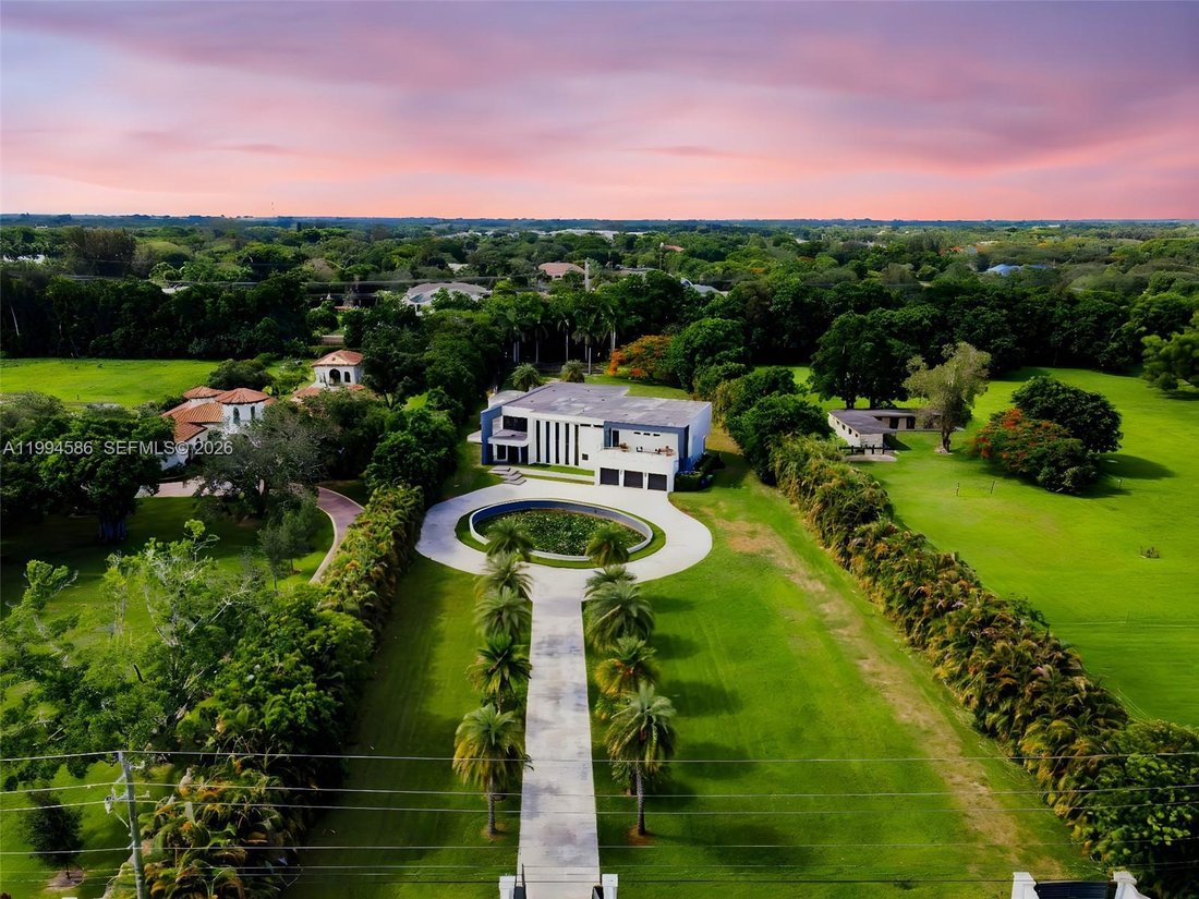 House in Southwest Ranches, Florida, United States 1 - 17559665