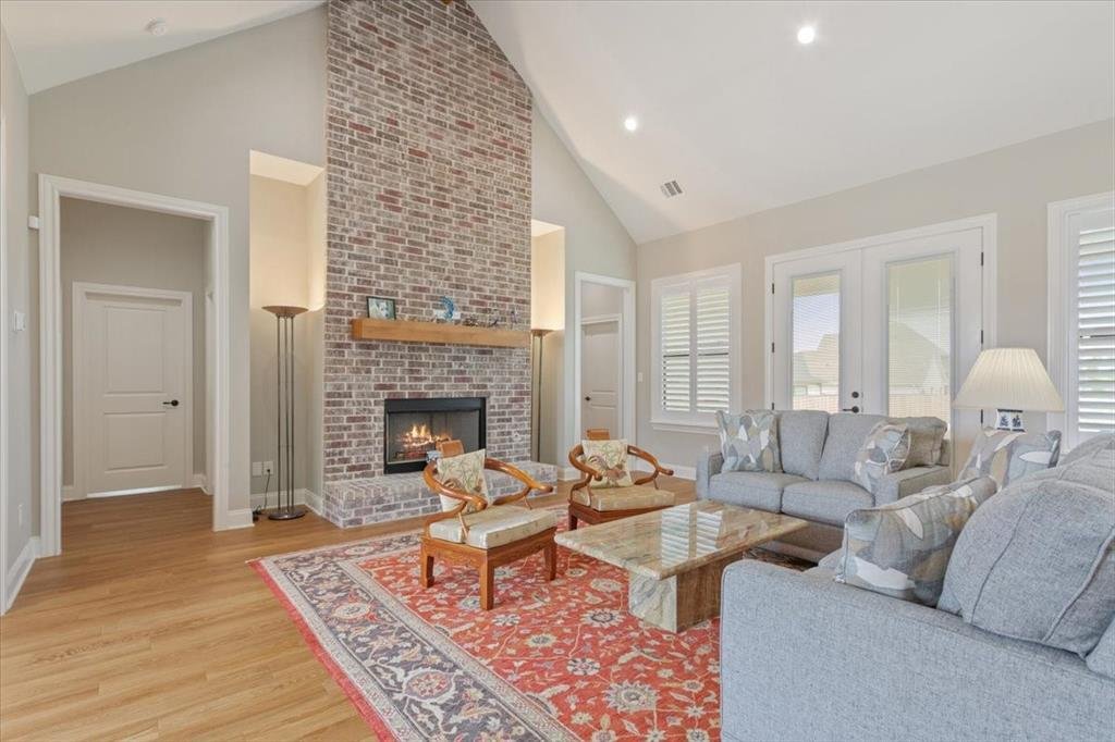 House in Woodway, Texas, United States 5 - 17557551