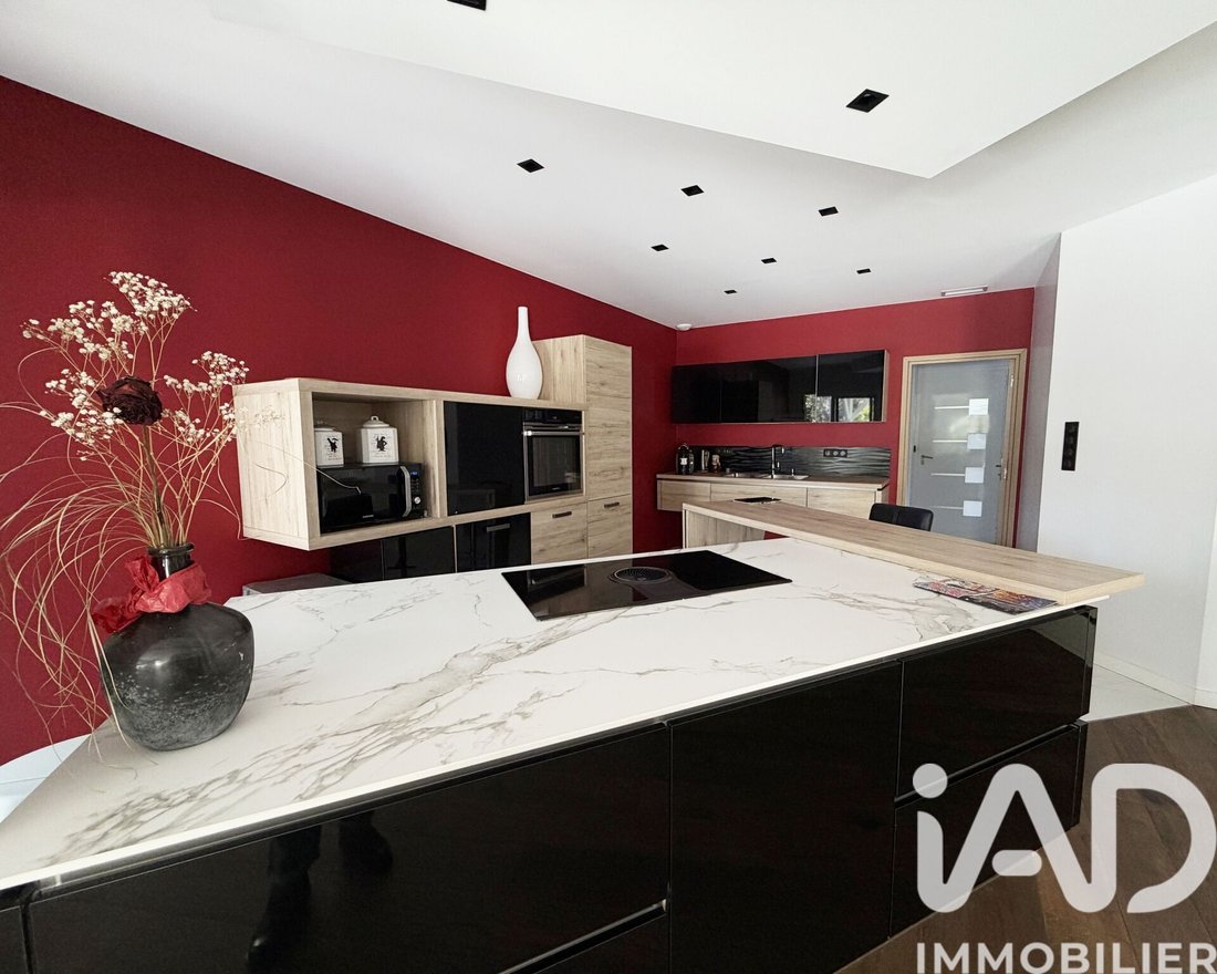 House in Biscarrosse, Nouvelle-Aquitaine, France 5 - 17559315