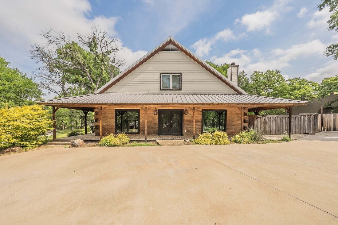 House in Lewisville, Texas, United States 1 - 17558071