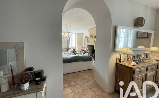 Casa en Bégadan, Nueva Aquitania, Francia 1