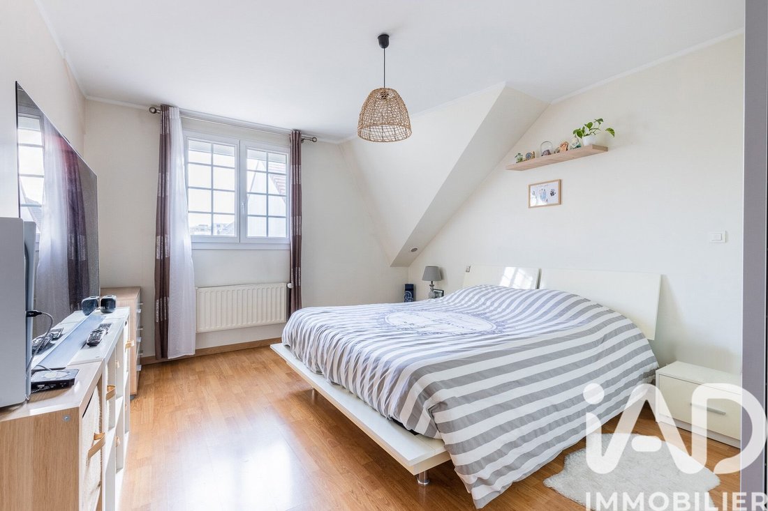 House in Pierre Lecorre, Paray-Vieille-Poste, France 3 - 17559423