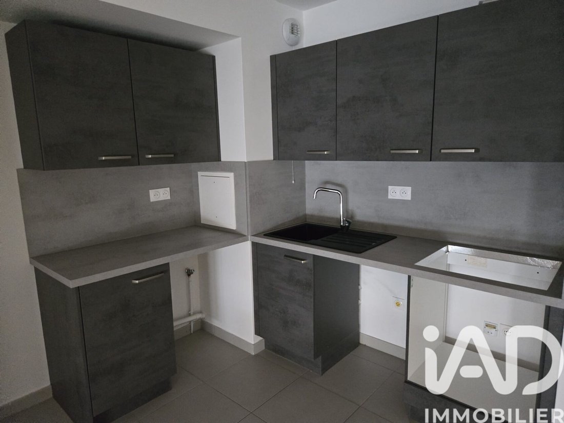 Apartment in Plateau-Mont Valérien, Rueil-Malmaison, France 3 - 17559472