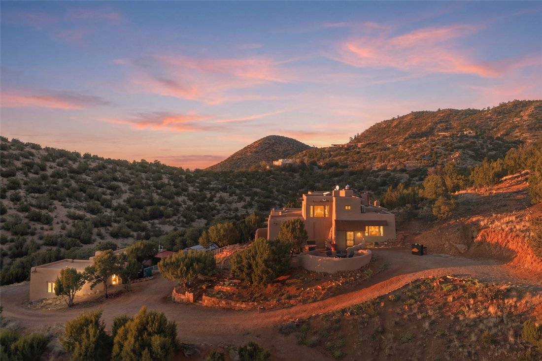 House in Santa Fe, New Mexico, United States 3 - 17559366