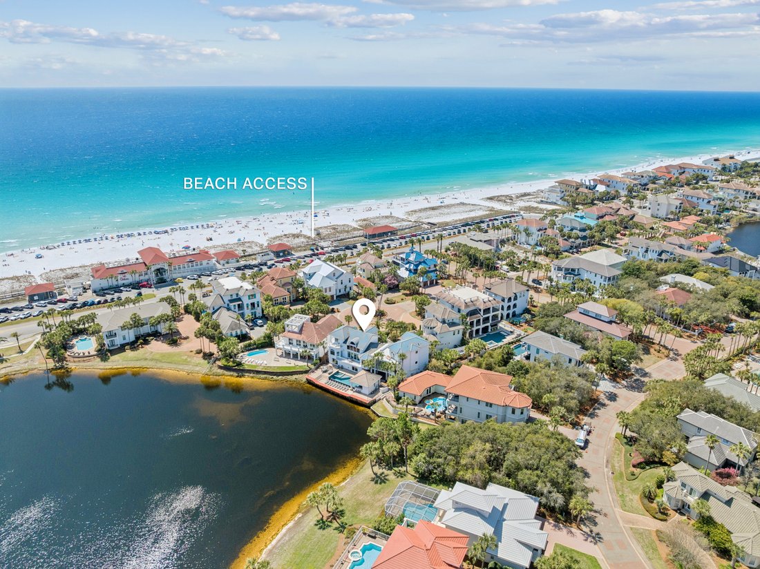House in Destin, Florida, United States 4 - 17556689