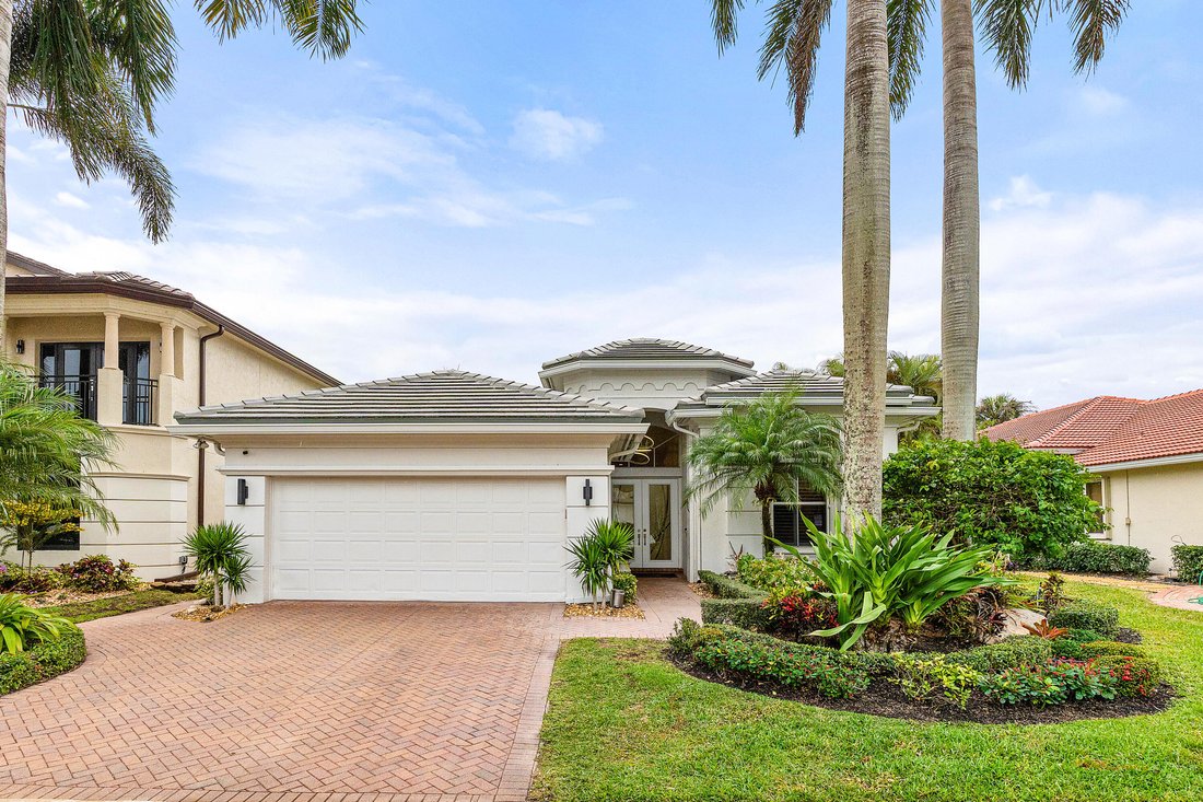 House in Delray Beach, Florida, United States 1 - 17558095