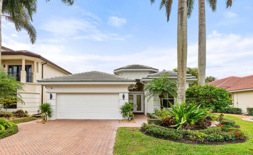 House in Delray Beach, Florida, United States 1