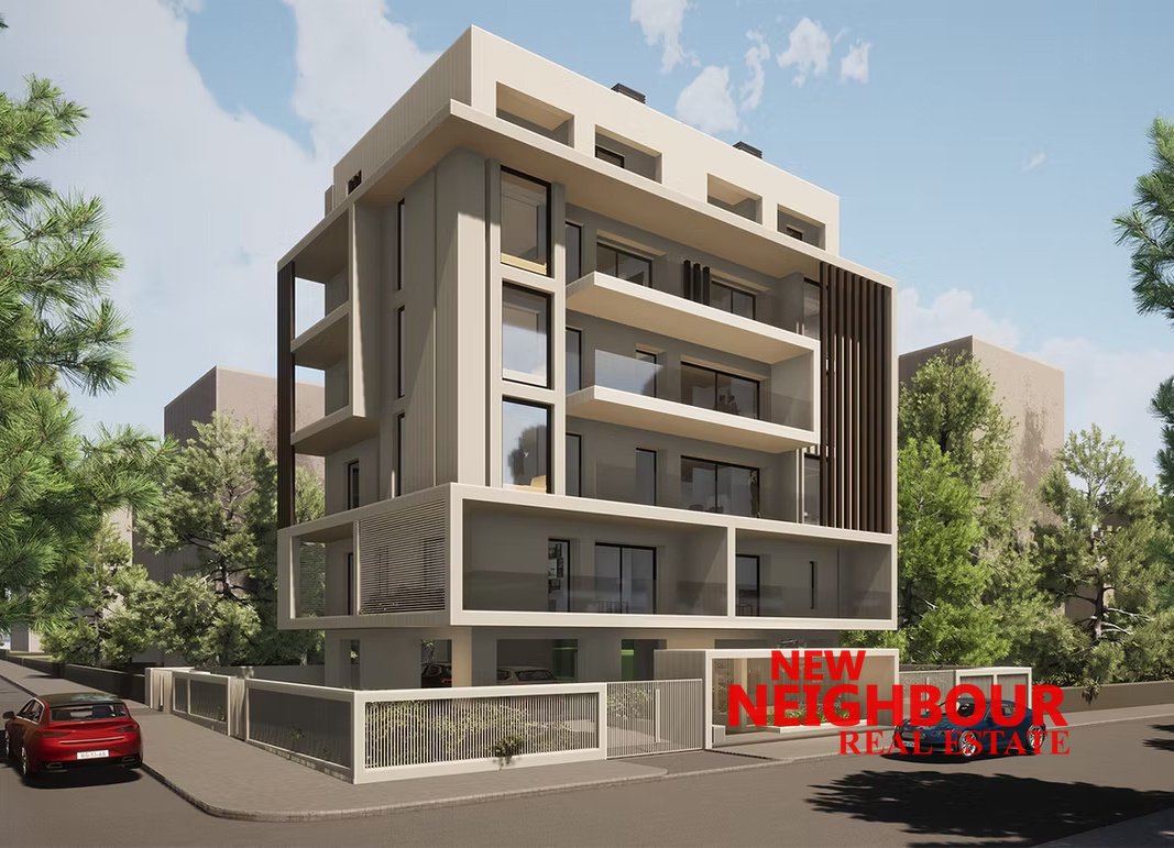 Apartment in Vrilissia, Attica, Greece 2 - 17557573