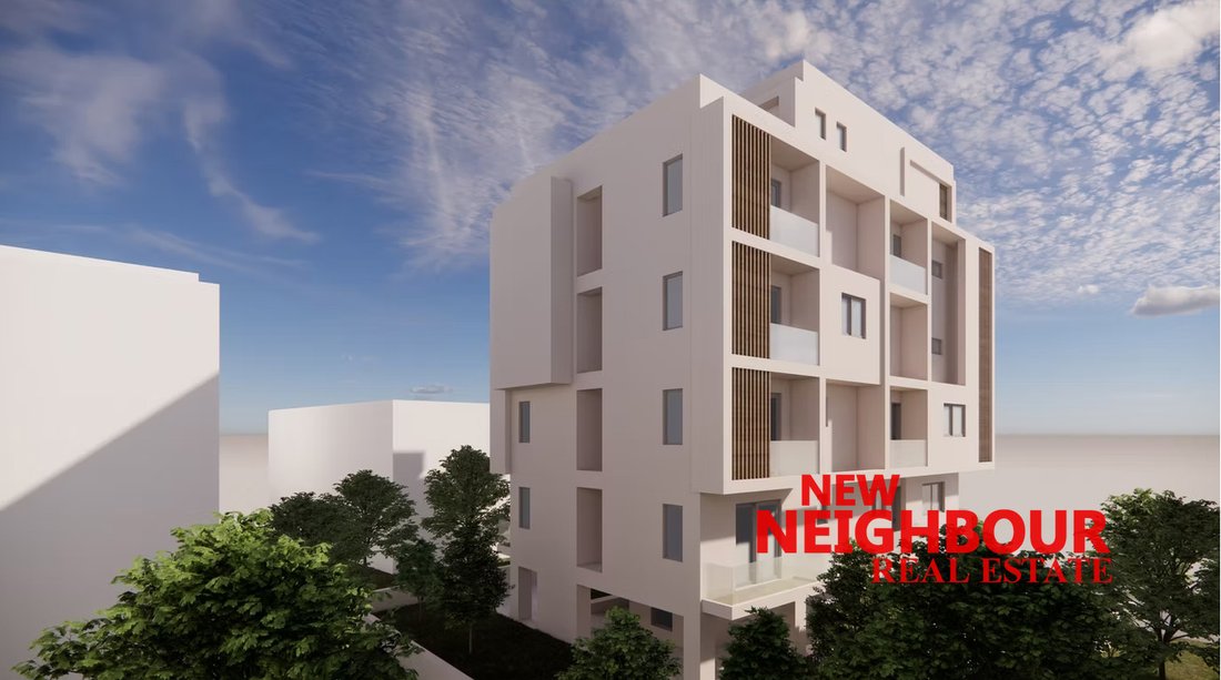 Apartment in Vrilissia, Attica, Greece 5 - 17557594