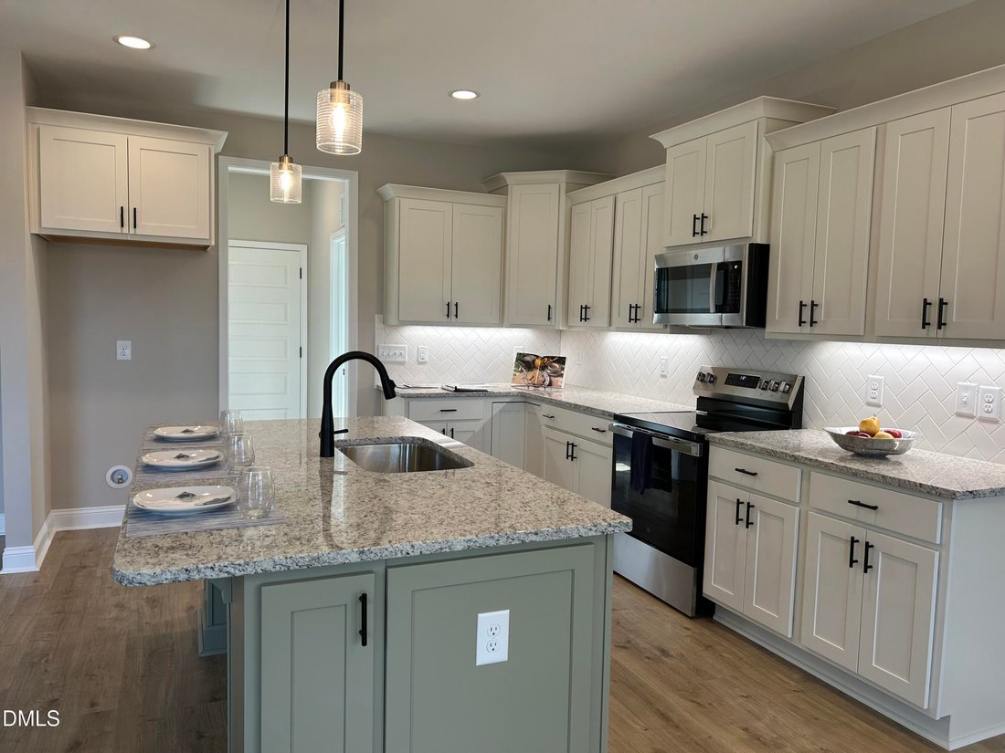 House in Middlesex, North Carolina, United States 3 - 17557301