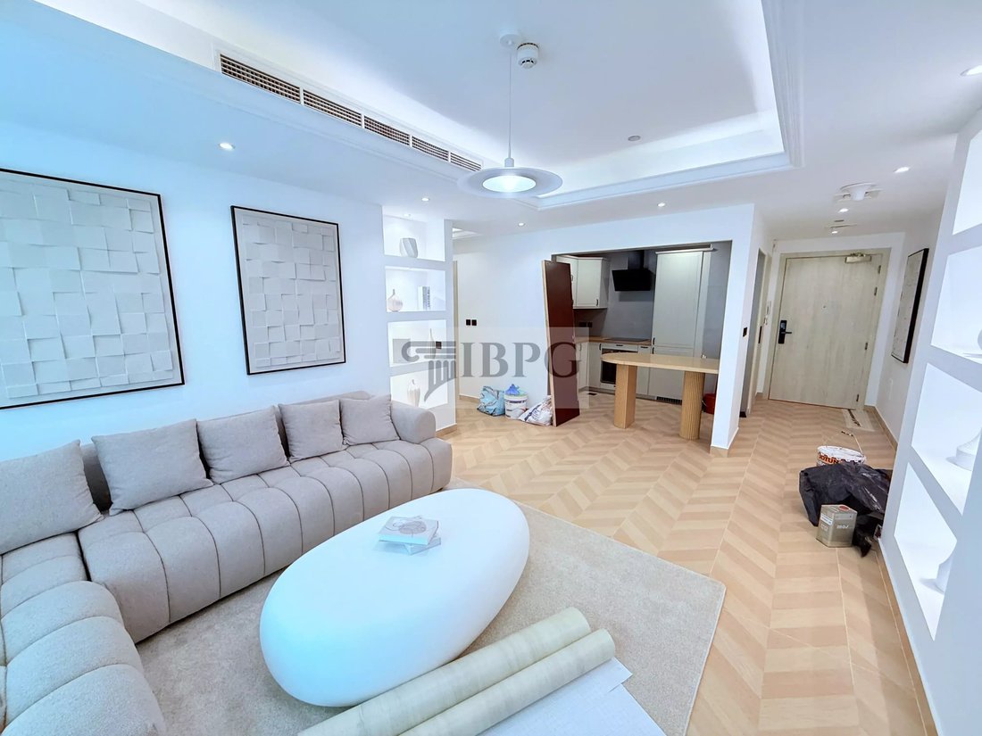 Appartamento a Jumeirah Beach Residence, Emirato di Dubai, Emirati Arabi Uniti 3 - 17558359
