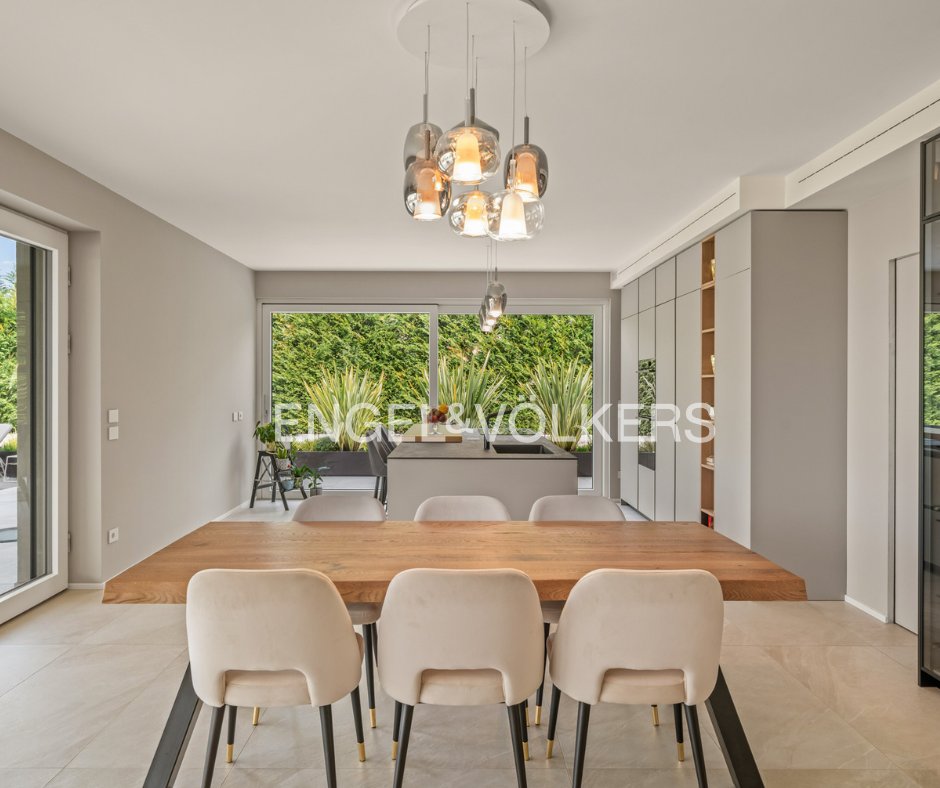Villa in Manerba del Garda, Lombardy, Italy 4 - 17556742