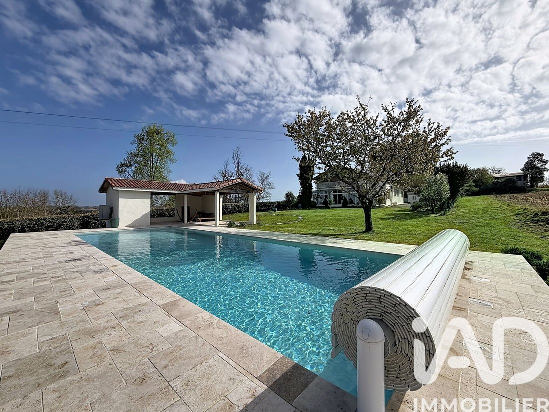 House in Lahosse, Nouvelle-Aquitaine, France 2 - 17559389