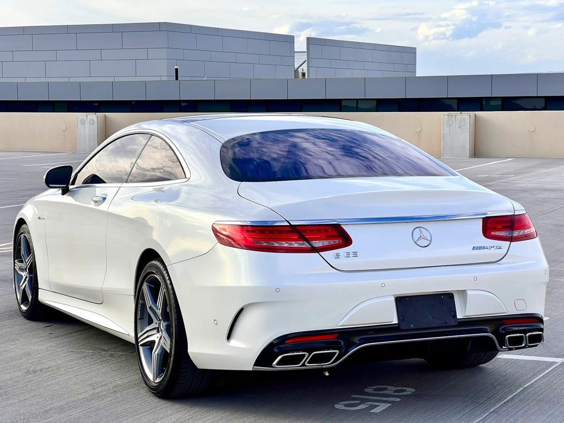 Coupe in Scottsdale, AZ, United States 5 - 17558722