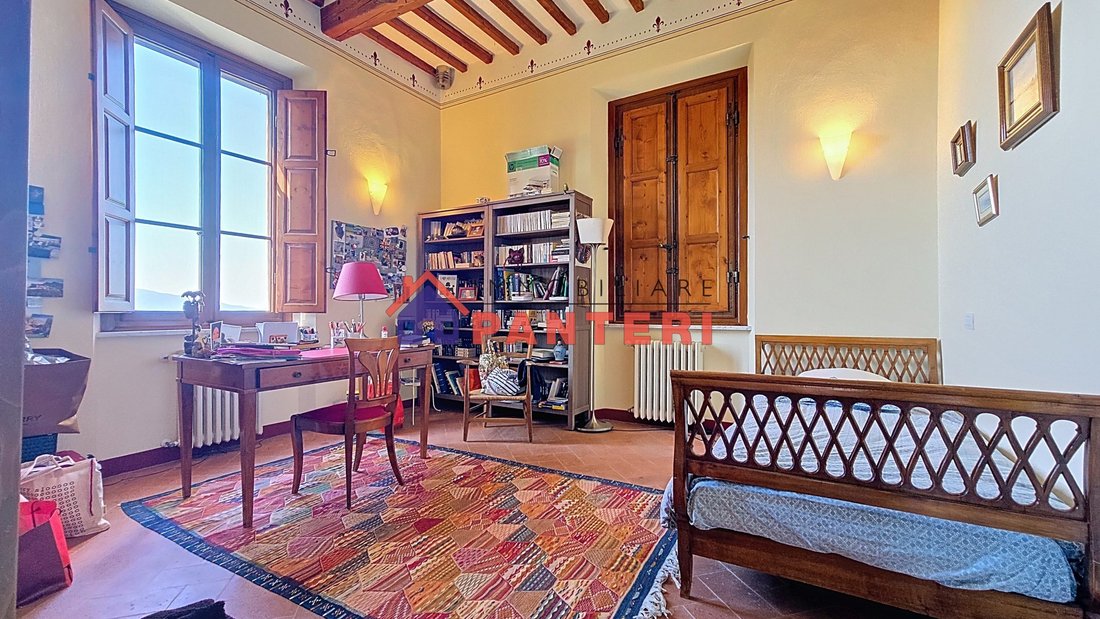 Villa in Montecarlo, Tuscany, Italy 5 - 17559770
