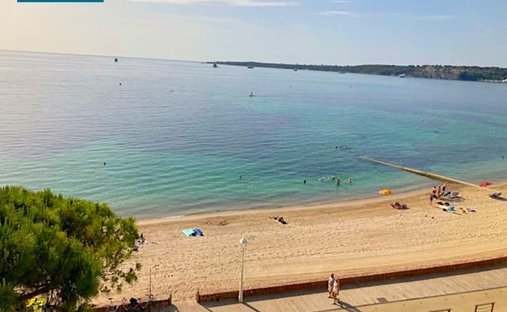 Apartment in Cannes, Provence-Alpes-Côte d'Azur, France 1