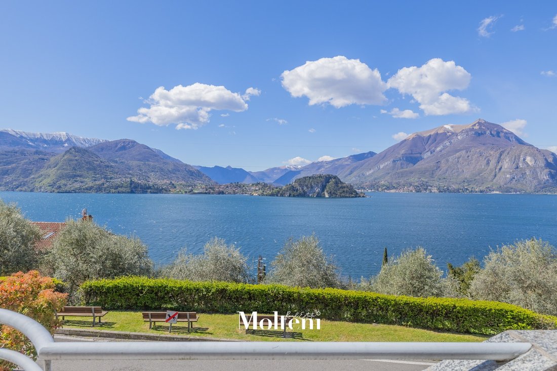 Villa in Varenna, Lombardy, Italy 1 - 17556916