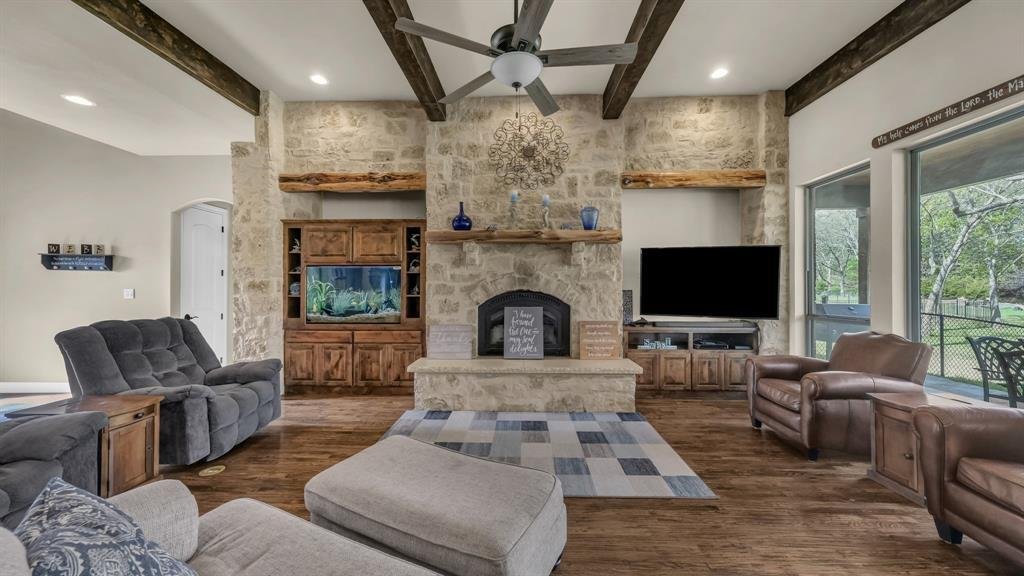 House in Weatherford, Texas, United States 5 - 17557576