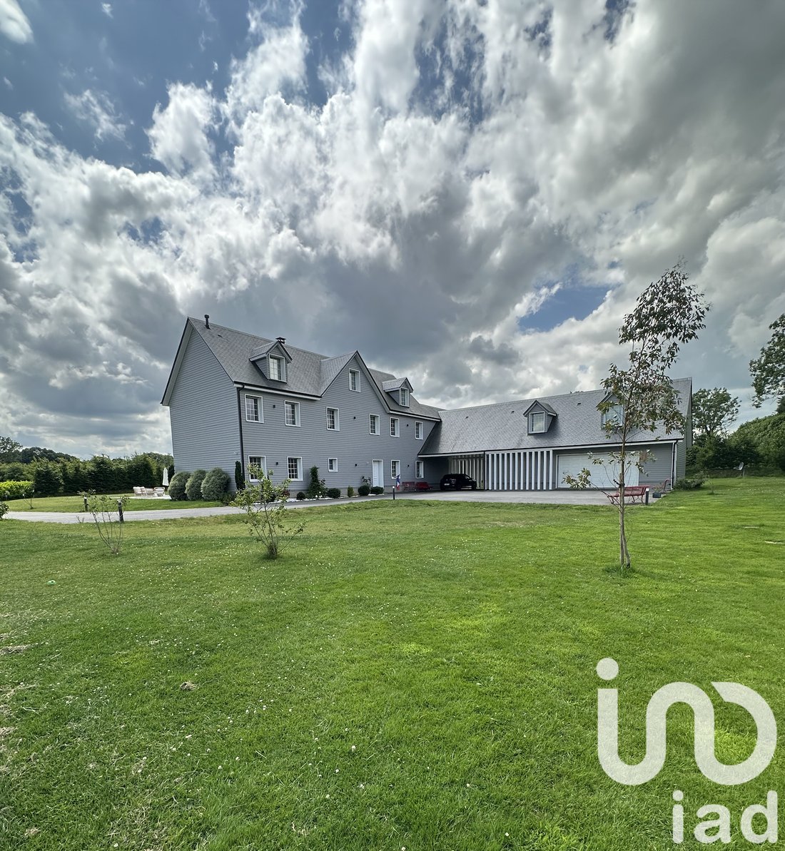 House in Saint-Etienne-la-Thillaye, Normandy, France 4 - 15798075