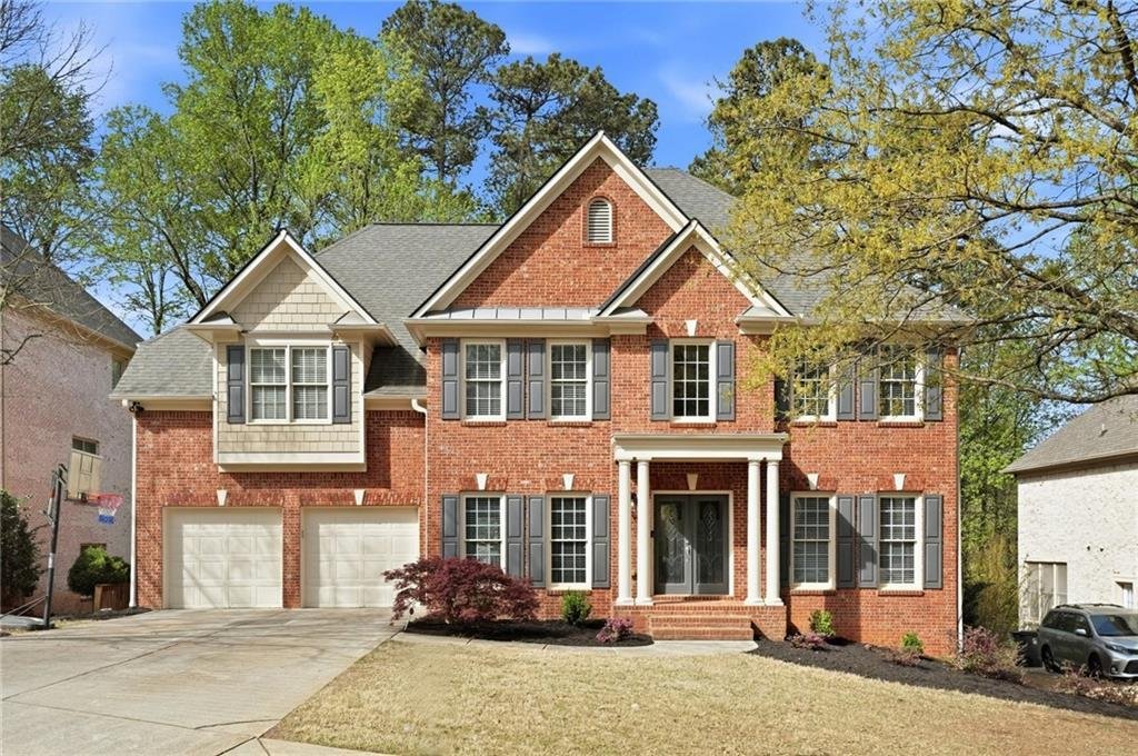 House in Duluth, Georgia, United States 1 - 17557386