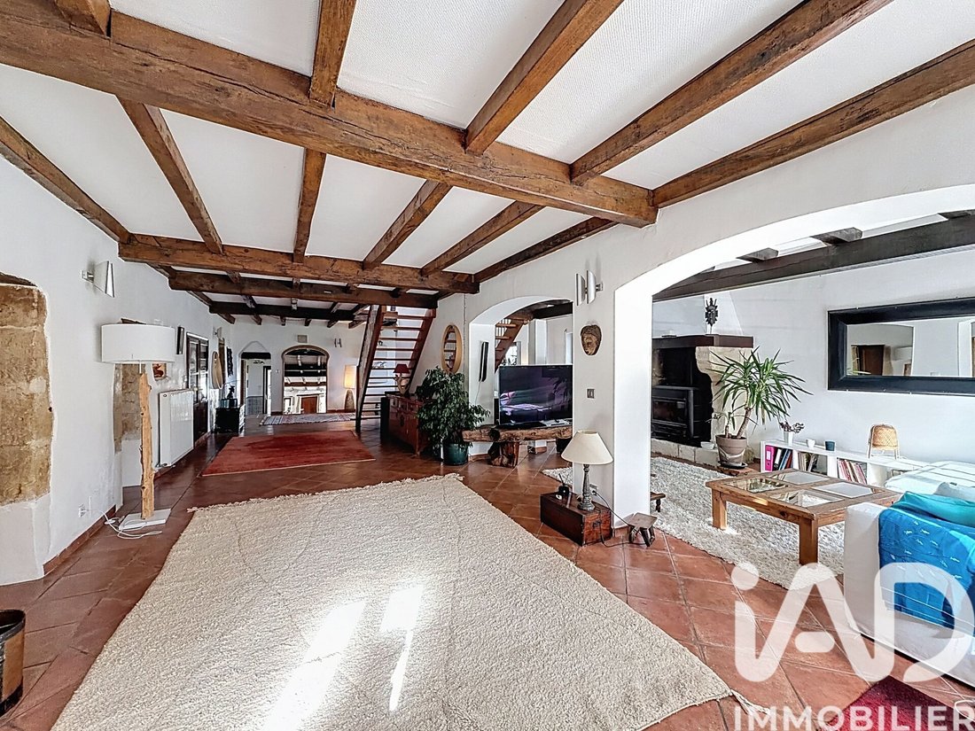 House in Lahosse, Nouvelle-Aquitaine, France 5 - 17559389