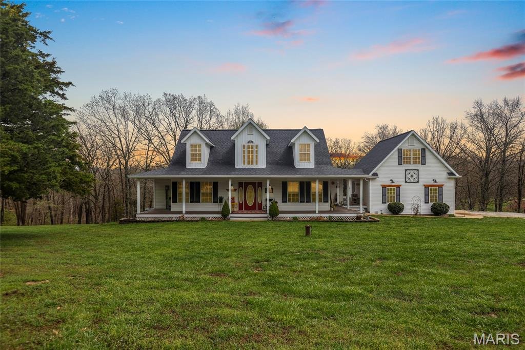 House in Saint Clair, Missouri, United States 1 - 17557181