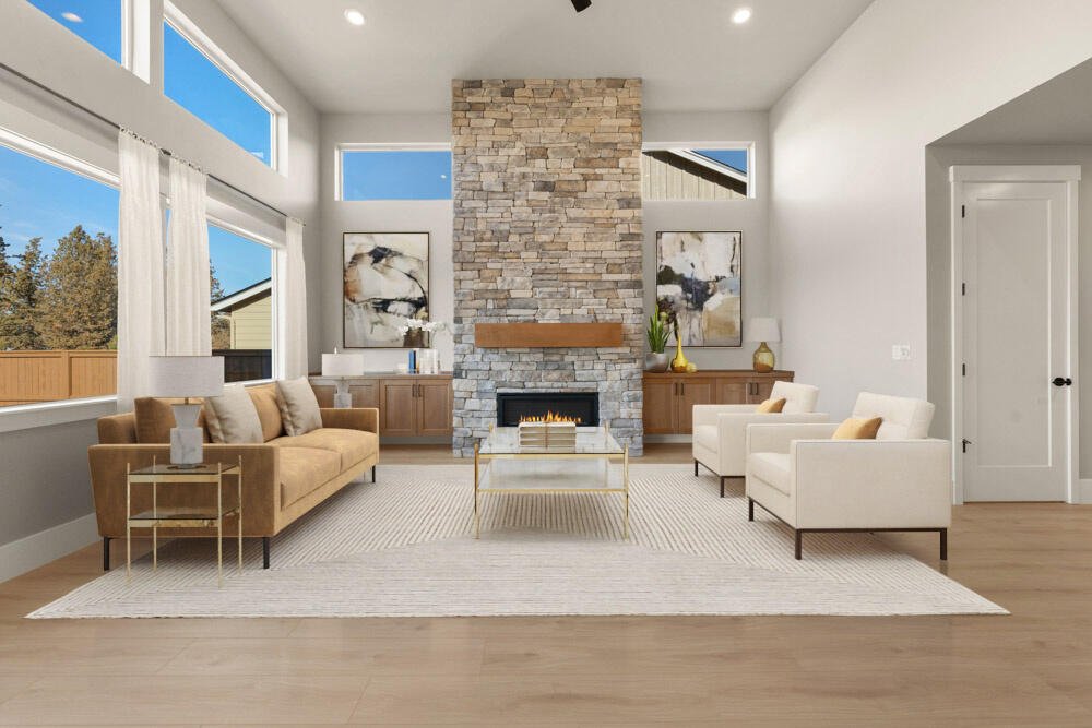 House in Bend, Oregon, United States 3 - 17559585
