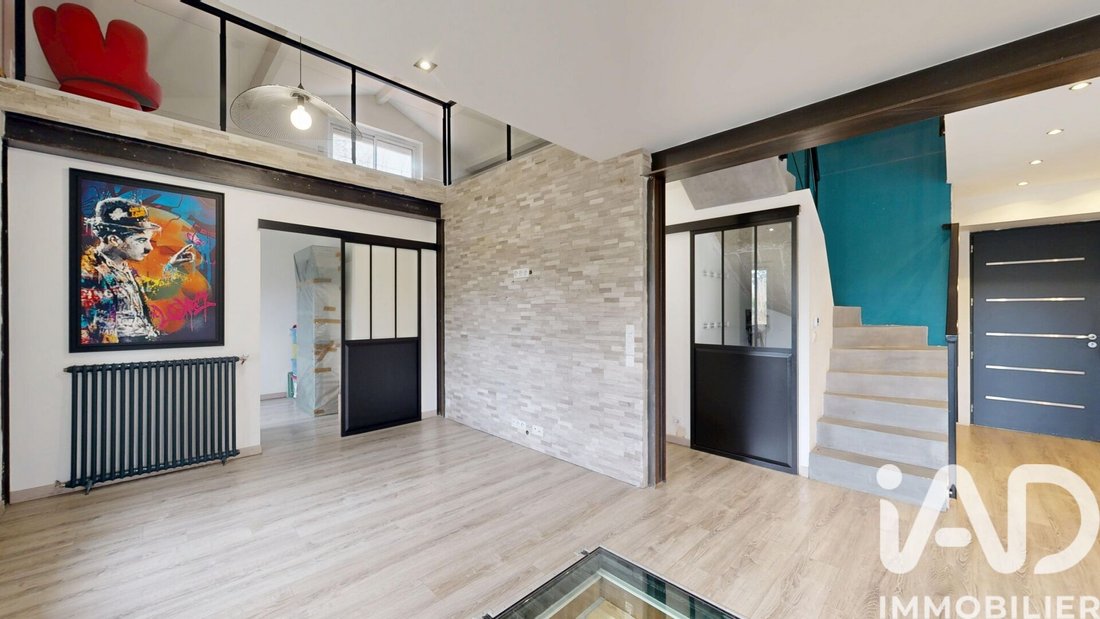 House in Vieux Village, Pibrac, France 4 - 17559401