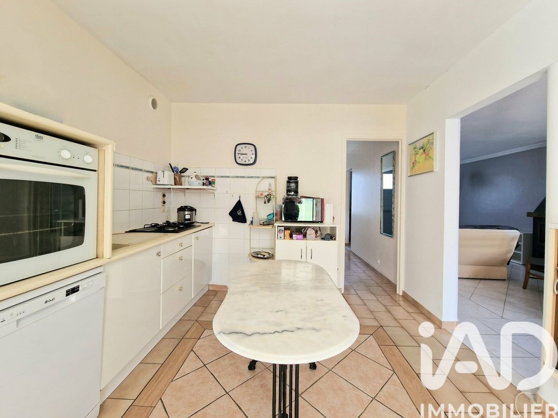 House in Pornichet, Pays de la Loire, France 2 - 17559428