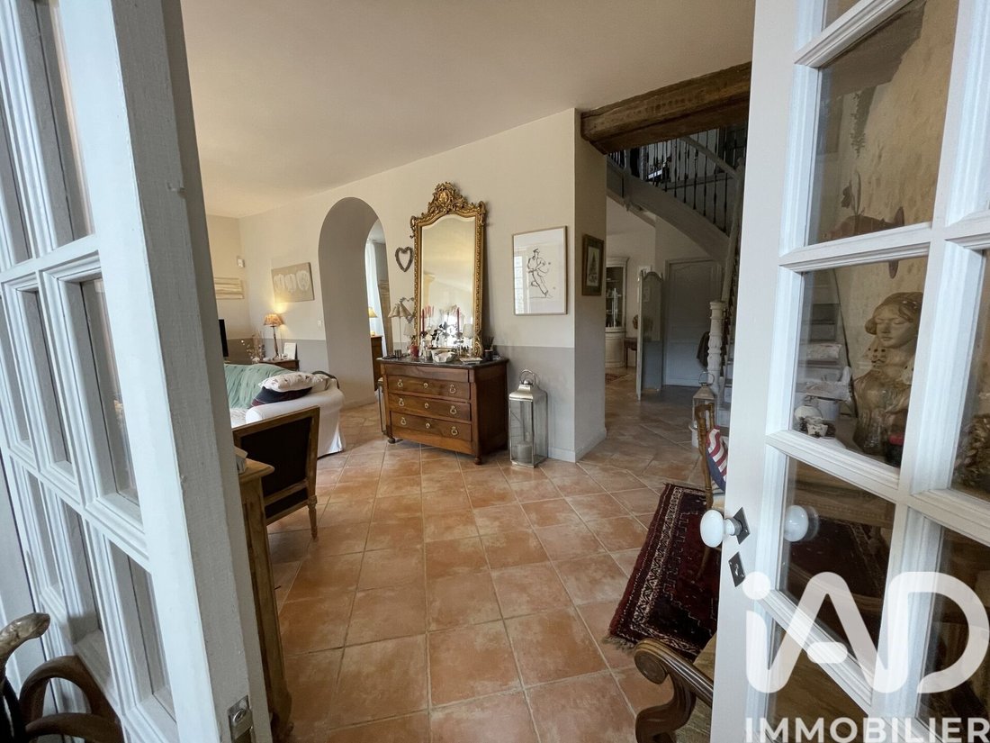 House in Bégadan, Nouvelle-Aquitaine, France 2 - 17559647
