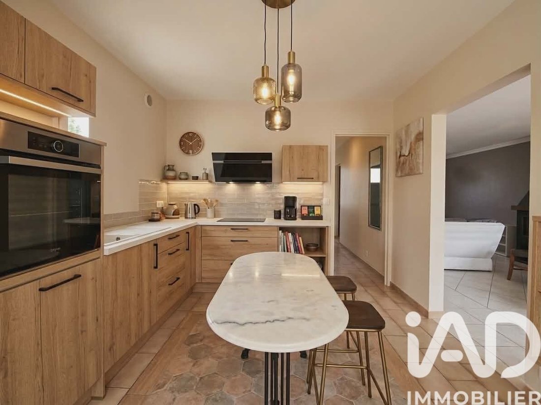 House in Pornichet, Pays de la Loire, France 1 - 17559428