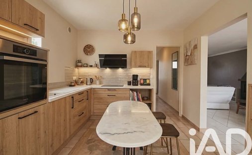 House in Pornichet, Pays de la Loire, France 1