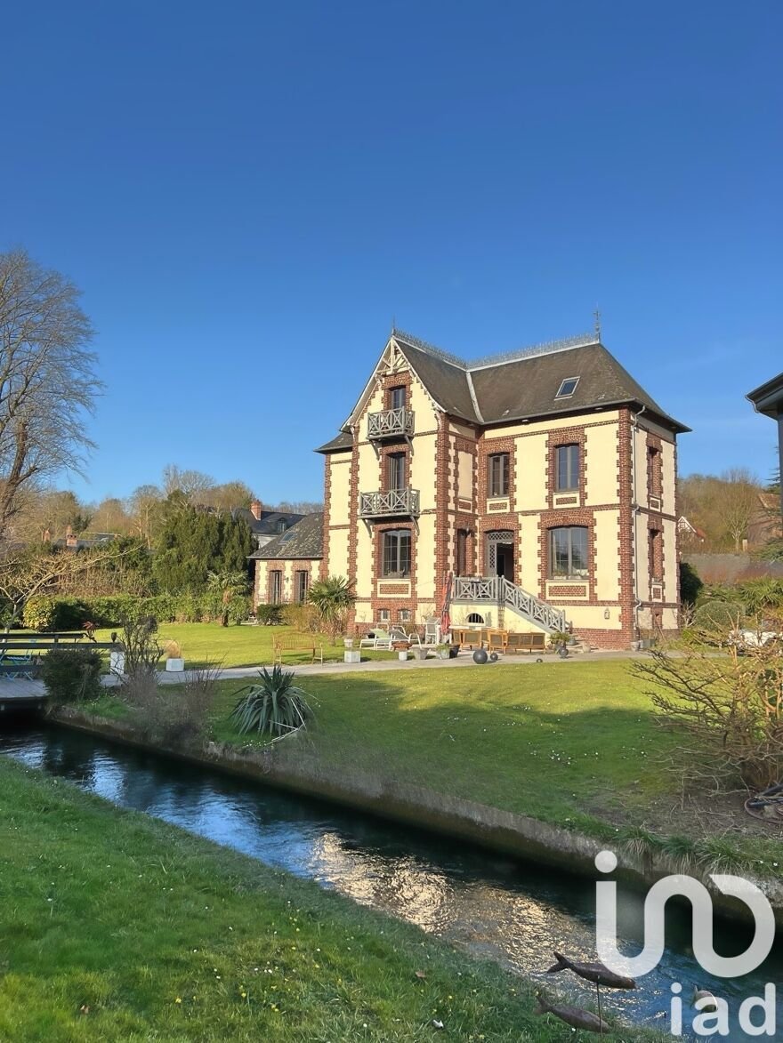 House in Ouville-la-Riviere, Normandy, France 2 - 17559425