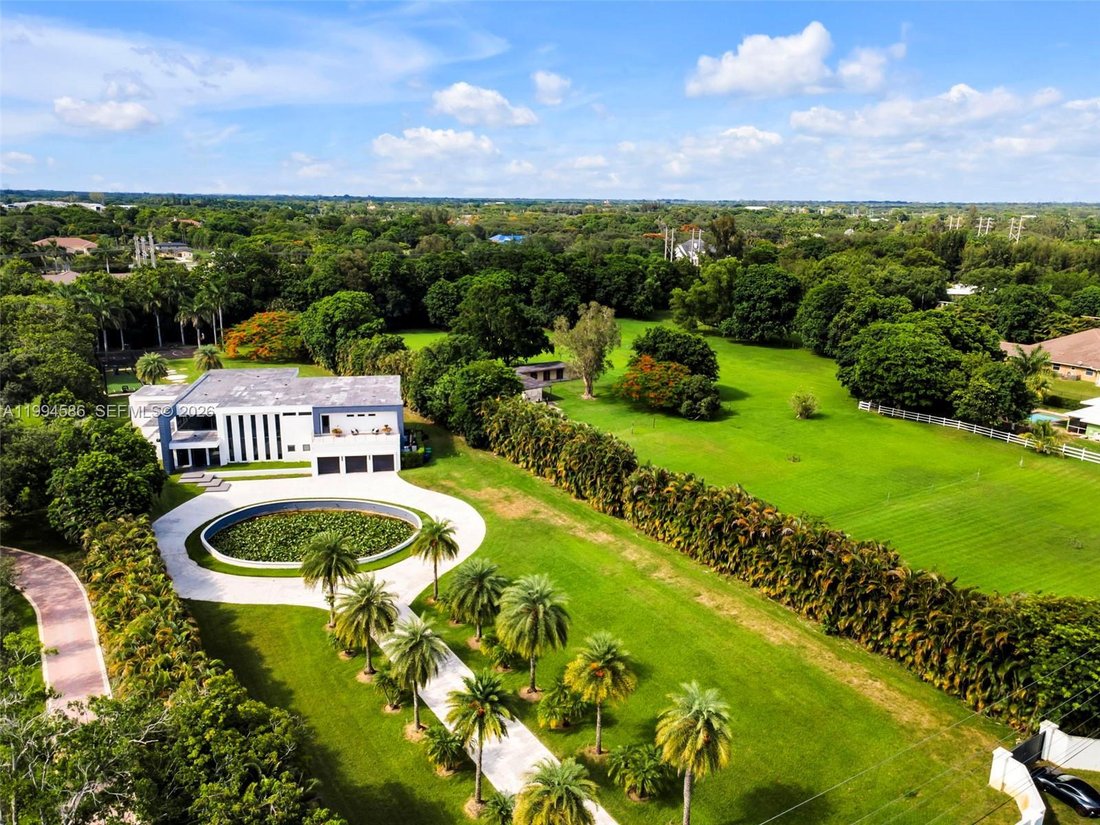 House in Southwest Ranches, Florida, United States 3 - 17559665